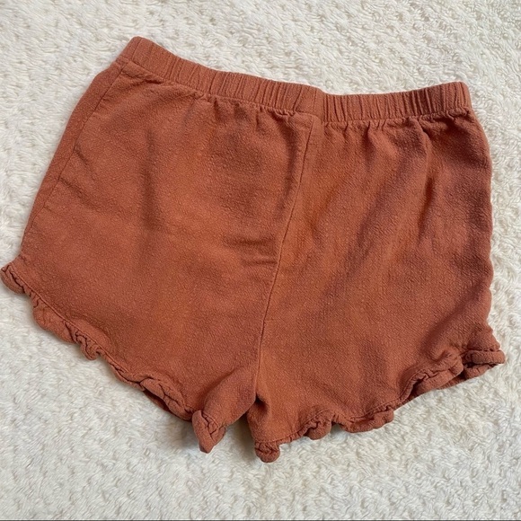 ART class girls shorts - Picture 4 of 4